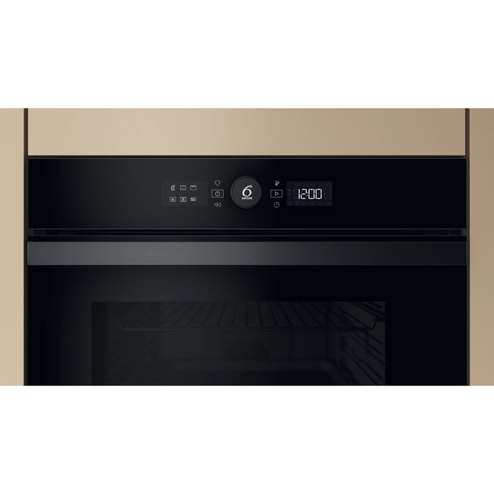 Cuptor Electric Whirlpool WOI4S8CM1SBA