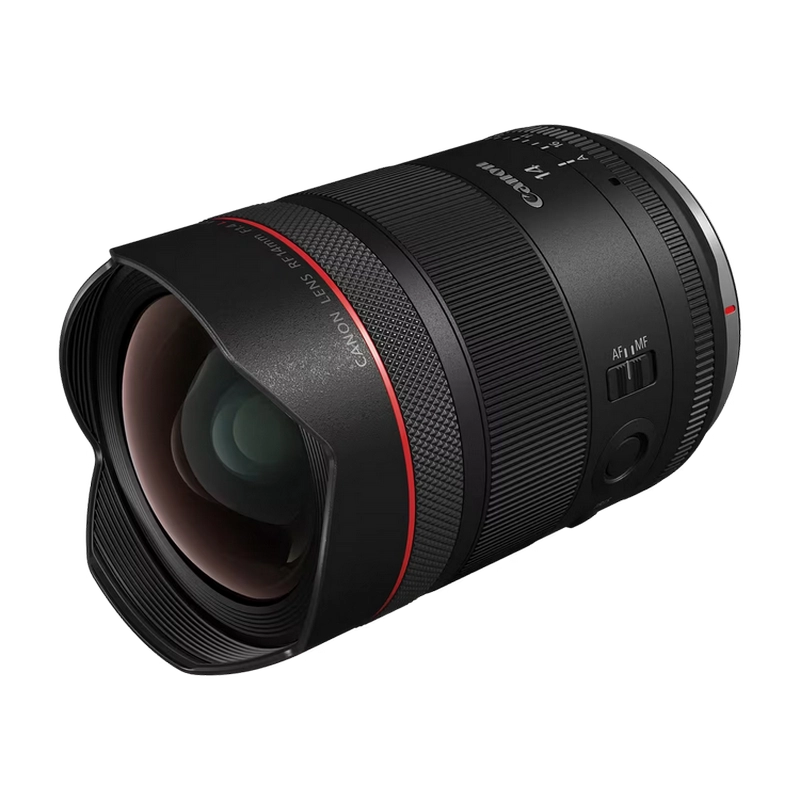 Obiectiv foto Canon RF 14mm f/1.4L VCM