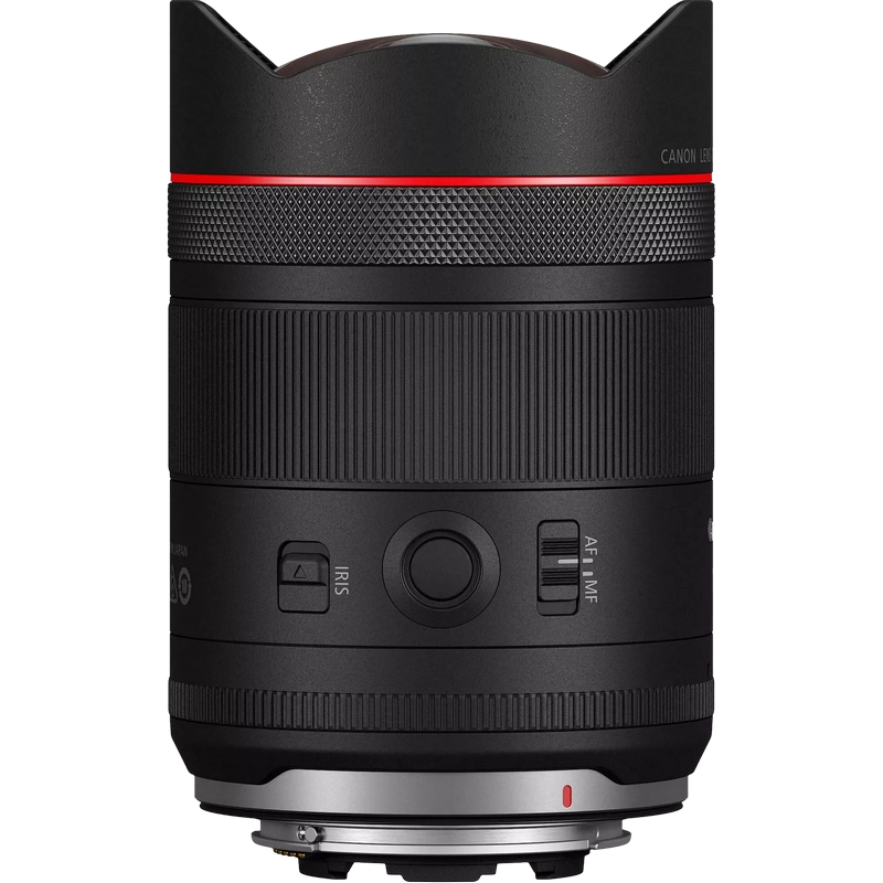Obiectiv foto Canon RF 14mm f/1.4L VCM
