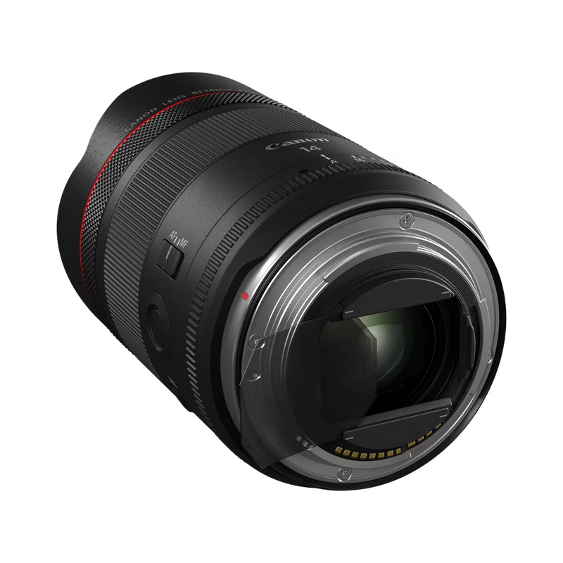 Obiectiv foto Canon RF 14mm f/1.4L VCM