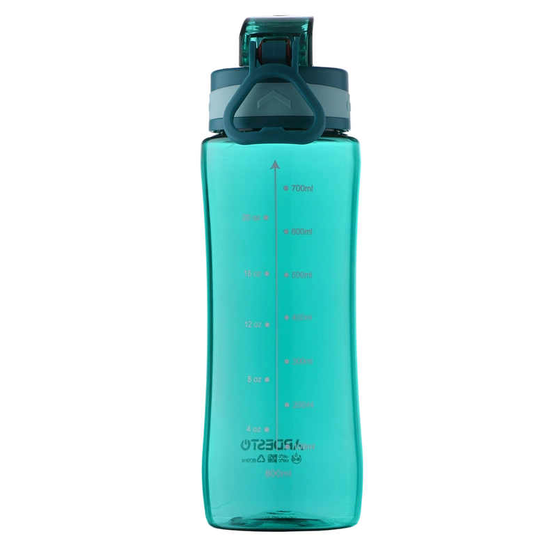 Бутылка для воды Ardesto AR2280PB