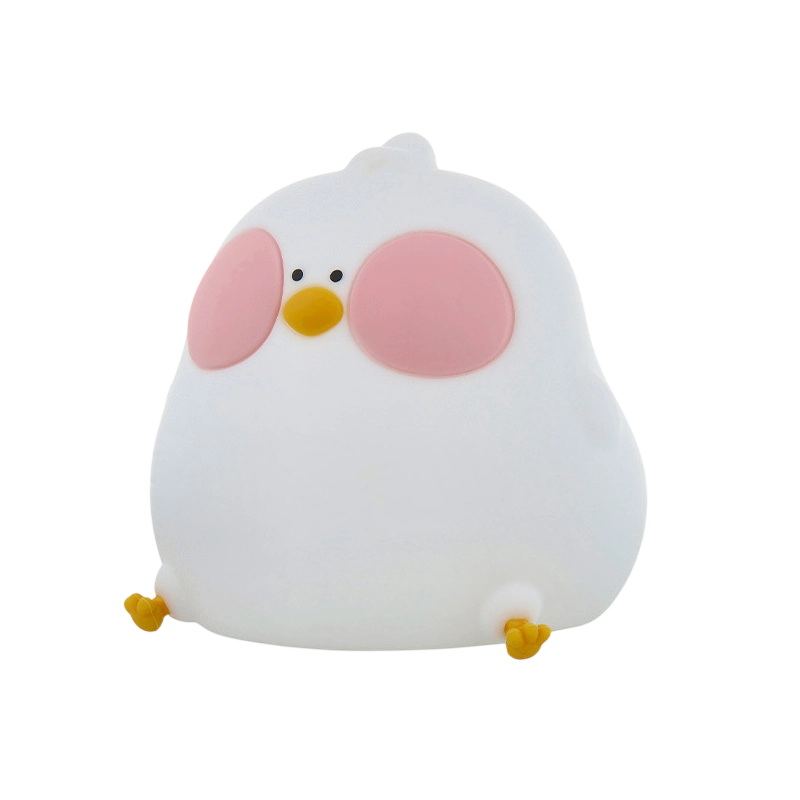 Ночник Forever light Hungry chicken 4-х Цветовая температура