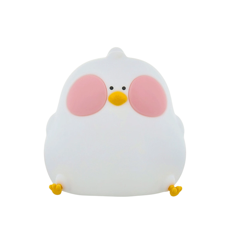 Ночник Forever light Hungry chicken 4-х Цветовая температура