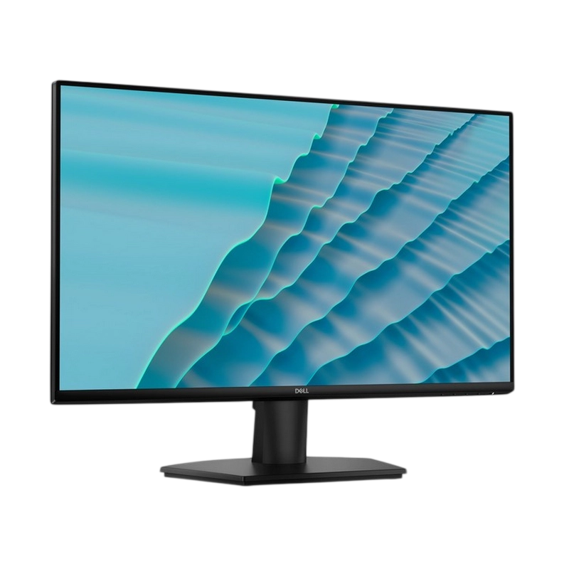 Монитор DELL SE2726H Черный