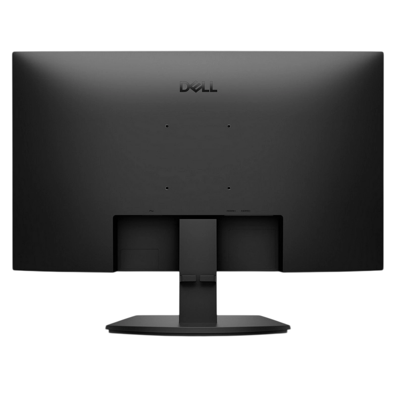 Монитор DELL SE2726H Черный