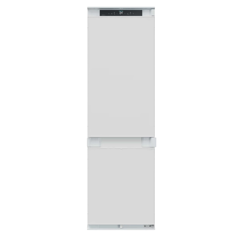 Frigider Candy CNBQT5519DW Alb