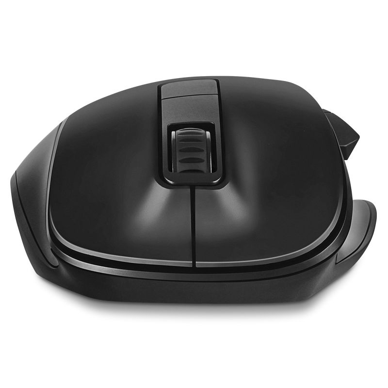 Mouse SVEN RX-525SW Fără fir Negru