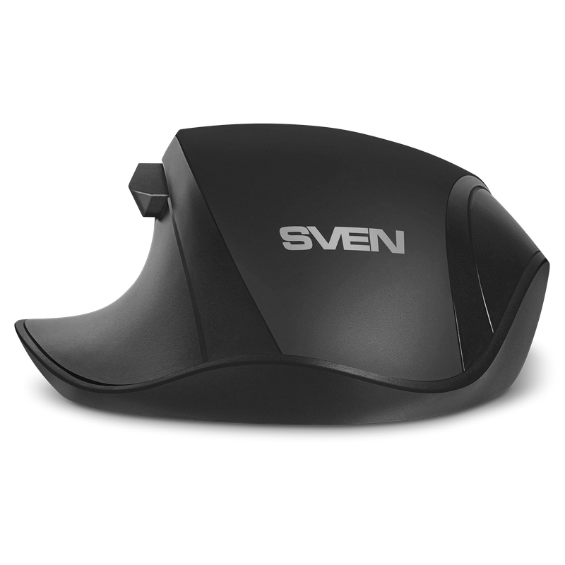 Mouse SVEN RX-525SW Fără fir Negru