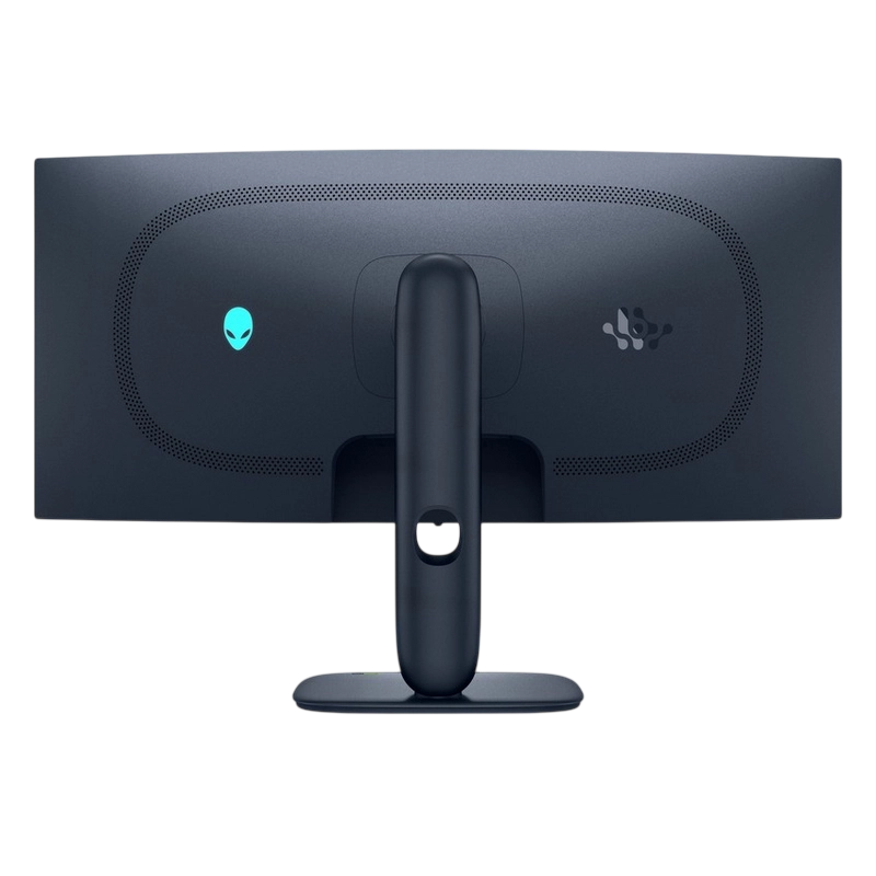 Игровой монитор DELL AW3425DW Interstellar Indigo