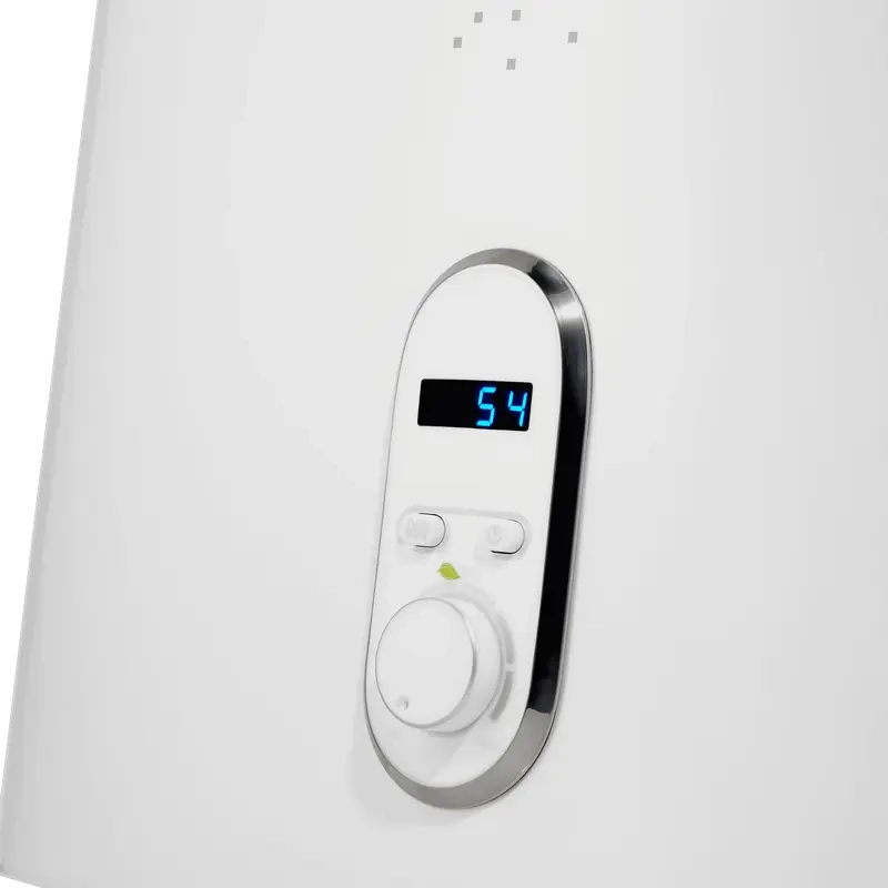 Boiler Electric Electrolux EWH 50 GLD EEC 50 l Alb
