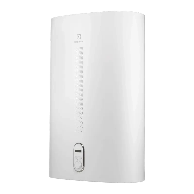 Boiler Electric Electrolux EWH 50 GLD EEC 50 l Alb