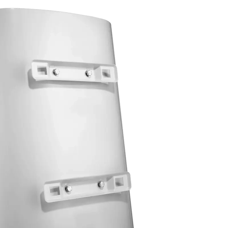 Boiler Electric Electrolux EWH 50 GLD EEC 50 l Alb
