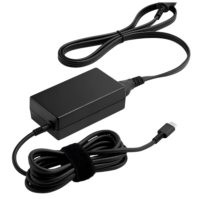 Adaptor de rețea universal HP 65W USB-C LC Power Adapter EURO