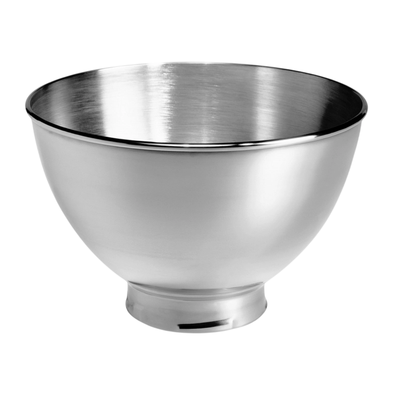 Mixer staționar KitchenAid 5KSM175PSEMS Argintiu