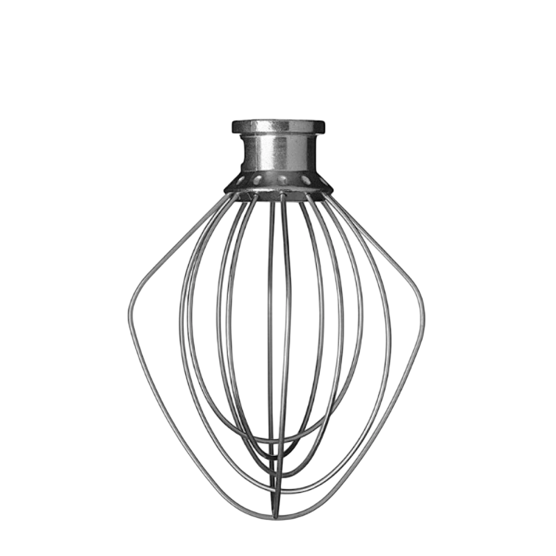 Mixer staționar KitchenAid 5KSM175PSEMS Argintiu