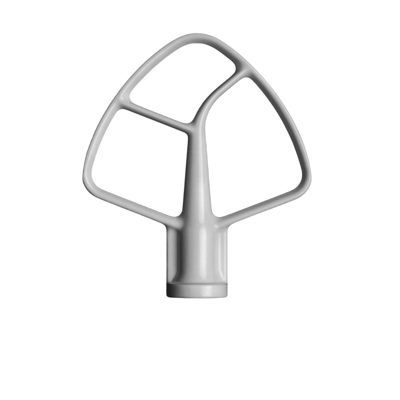 Mixer staționar KitchenAid 5KSM175PSEMS Argintiu