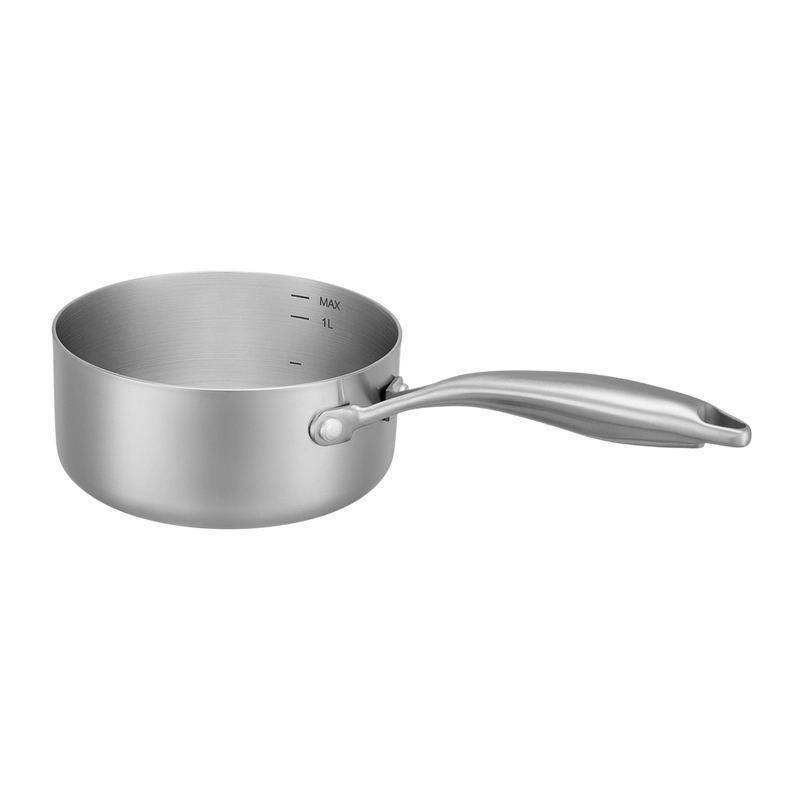 Cratiță RESTO 95022 Corvus Oţel inoxidabil