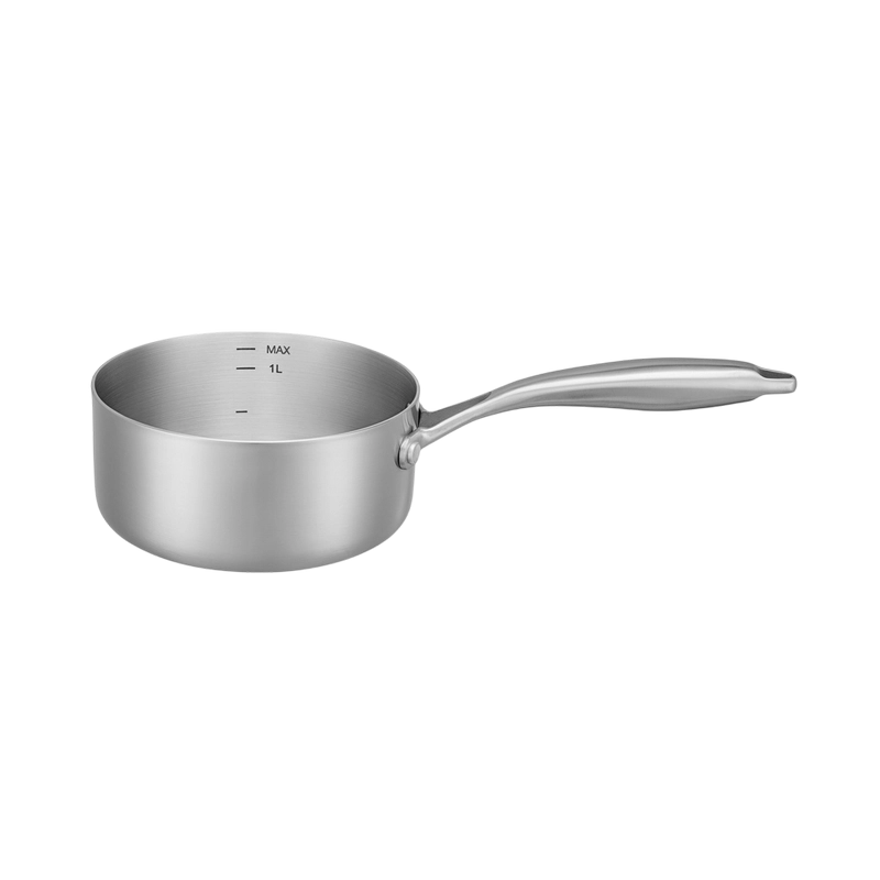 Cratiță RESTO 95022 Corvus Oţel inoxidabil