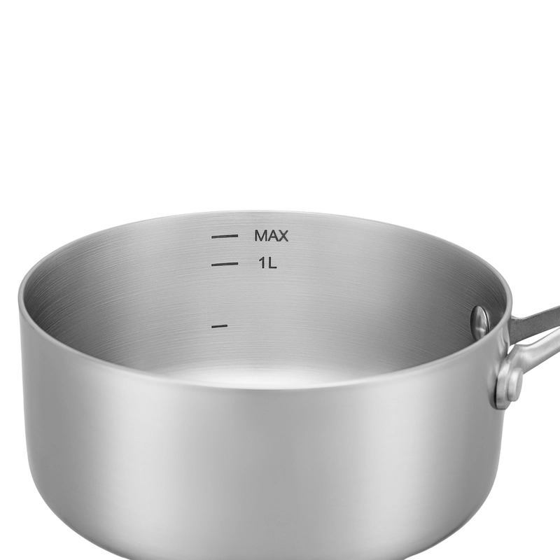 Cratiță RESTO 95022 Corvus Oţel inoxidabil