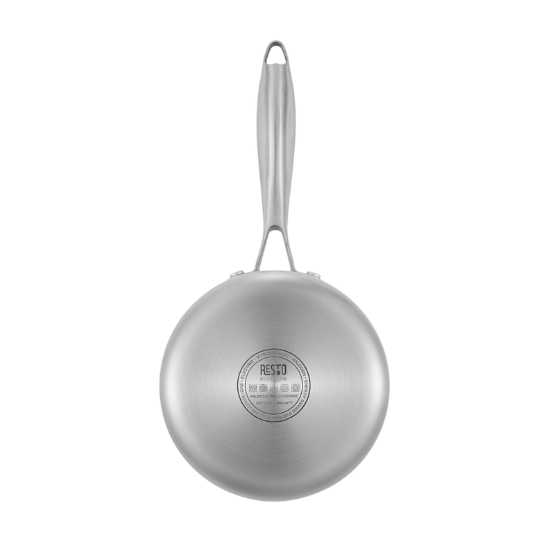 Cratiță RESTO 95022 Corvus Oţel inoxidabil