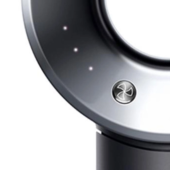 Uscător de păr Dyson Supersonic Origin HD07 Nickel