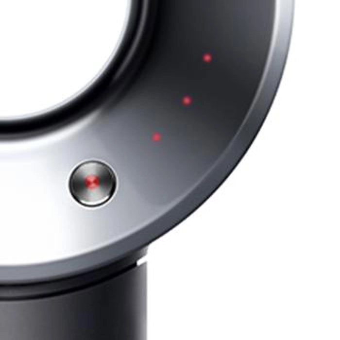 Uscător de păr Dyson Supersonic Origin HD07 Nickel