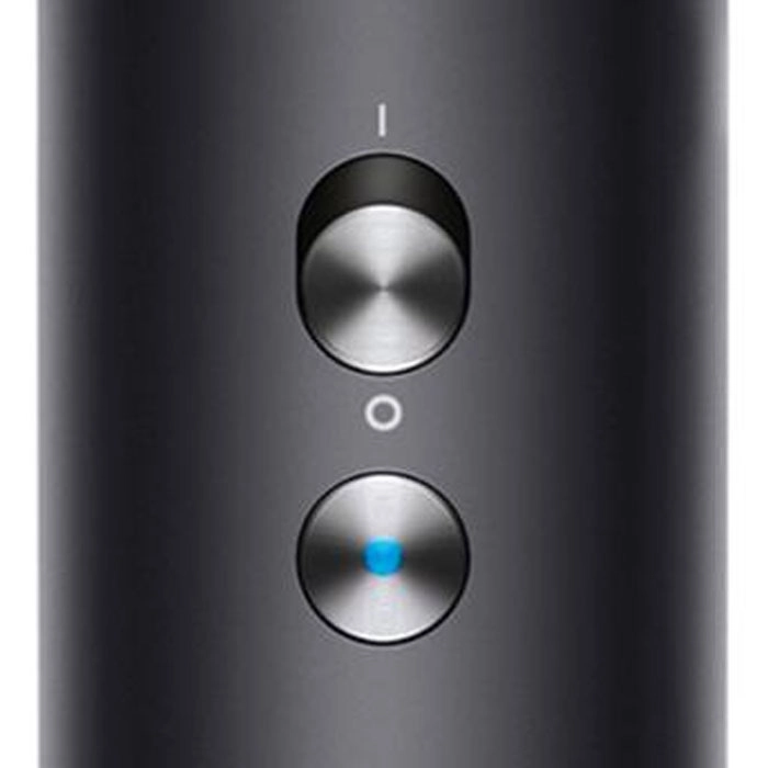 Uscător de păr Dyson Supersonic Origin HD07 Nickel