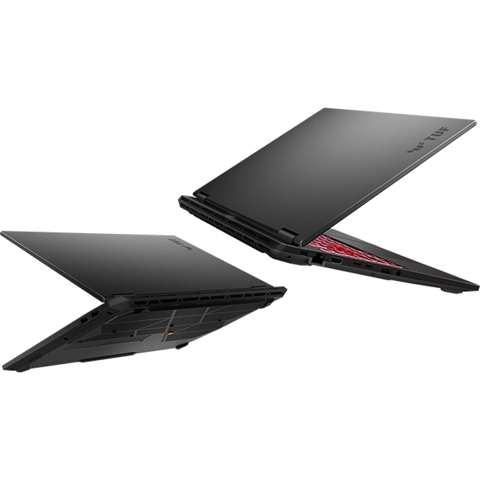 Laptop Gaming ASUS TUF Gaming A16 FA608PM Jaeger Gray