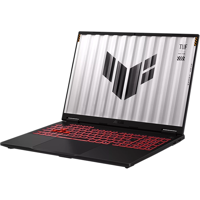 Laptop Gaming ASUS TUF Gaming A16 FA608PM Jaeger Gray