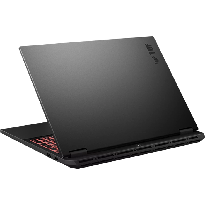 Laptop Gaming ASUS TUF Gaming A16 FA608PM Jaeger Gray