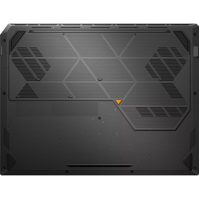 Laptop Gaming ASUS TUF Gaming A16 FA608PM Jaeger Gray
