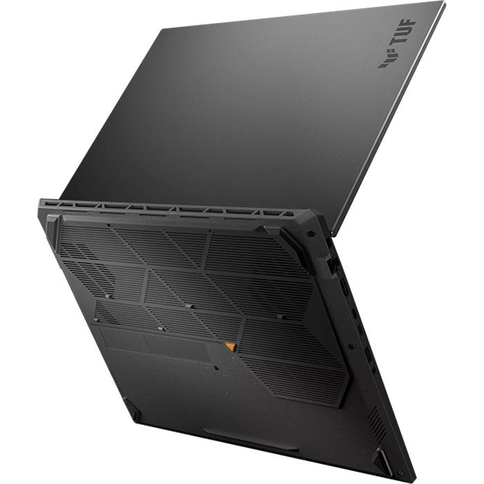 Laptop Gaming ASUS TUF Gaming A16 FA608PM Jaeger Gray