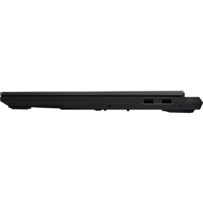 Laptop Gaming ASUS TUF Gaming A16 FA608PM Jaeger Gray