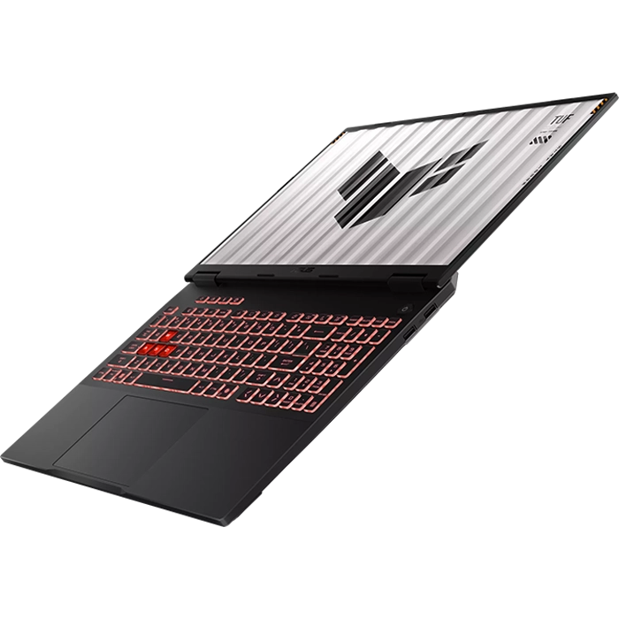 Laptop Gaming ASUS TUF Gaming A16 FA608PM Jaeger Gray