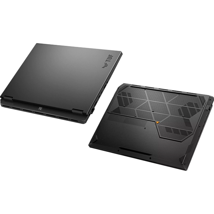 Laptop Gaming ASUS TUF Gaming A16 FA608PM Jaeger Gray