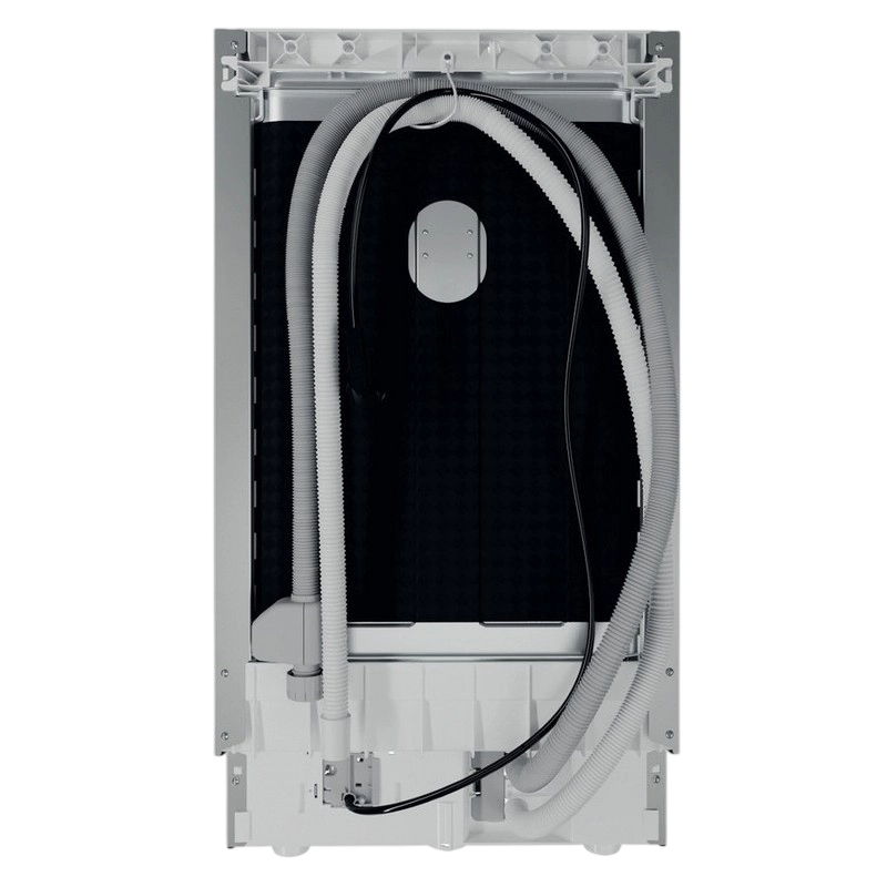 Посудомоечная машина Whirlpool WSBO 3O34 PF X Нержавеющая сталь