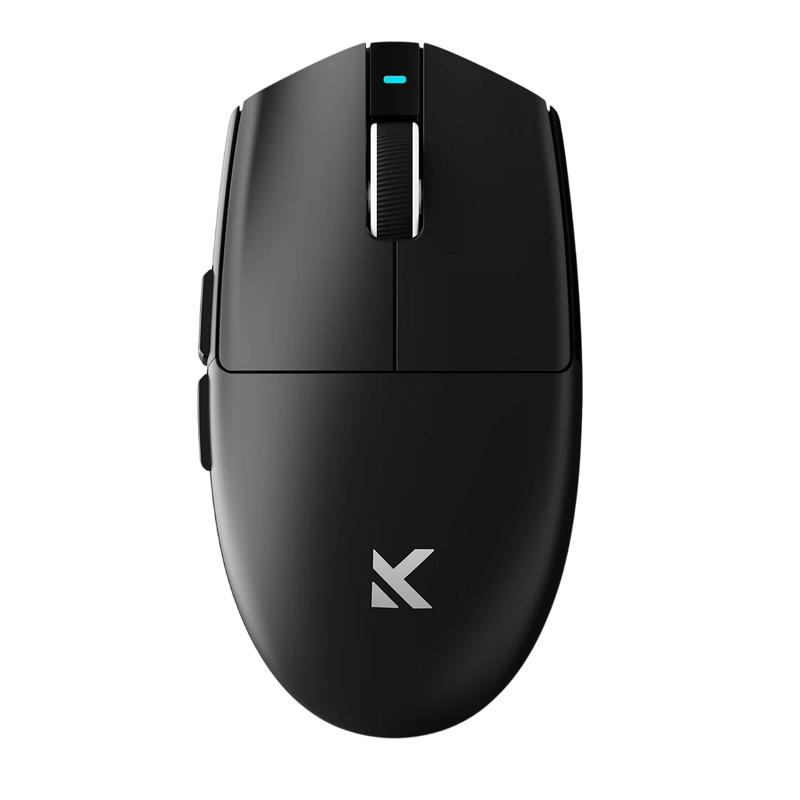 Игровая мышь MCHOSE G3 V2 Чёрный