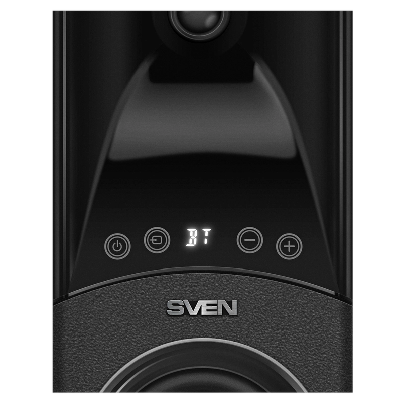 Sistem audio SVEN TWR-2800DD Negru