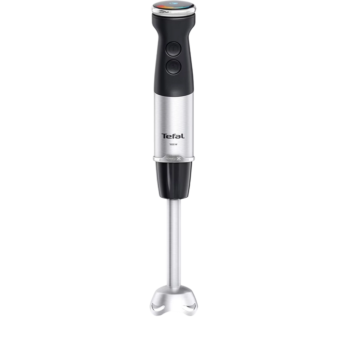 Погружной блендер Tefal HB67E830 Черный