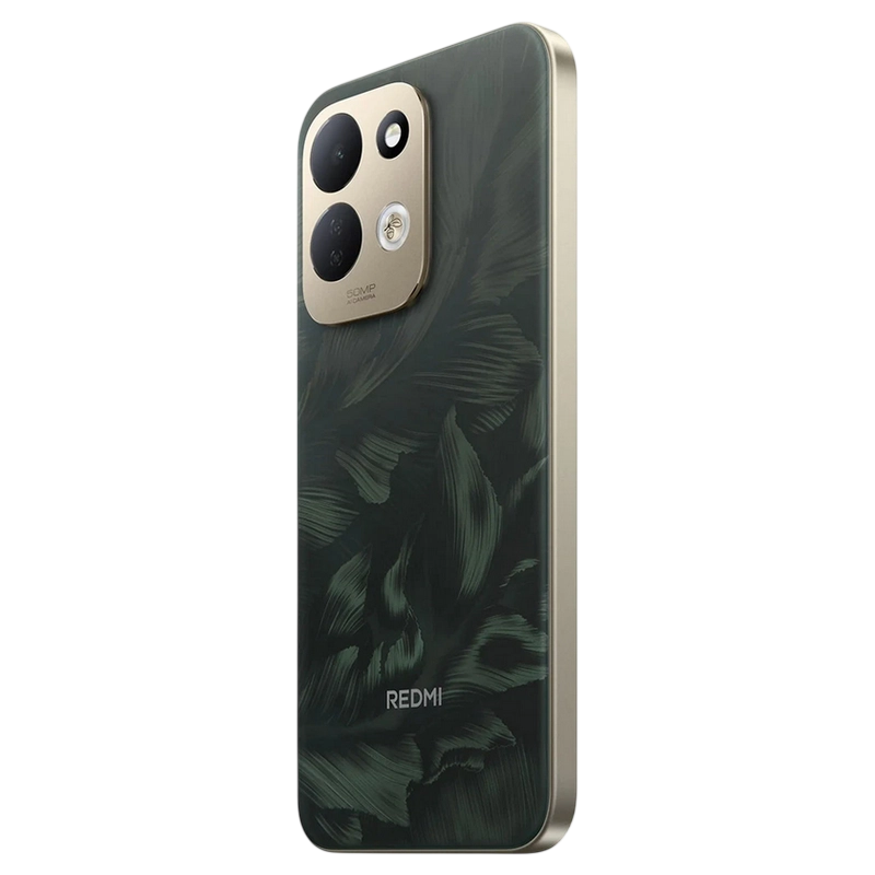 Смартфон Xiaomi Redmi 17 Oak Green