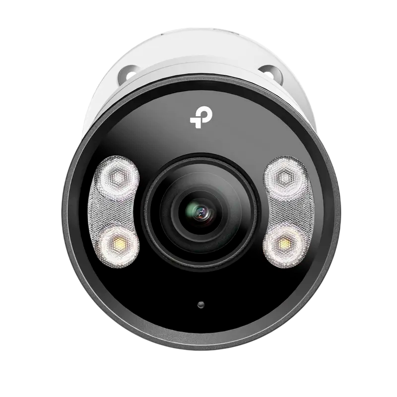 IP‑камера TP-LINK VIGI C345 Белый