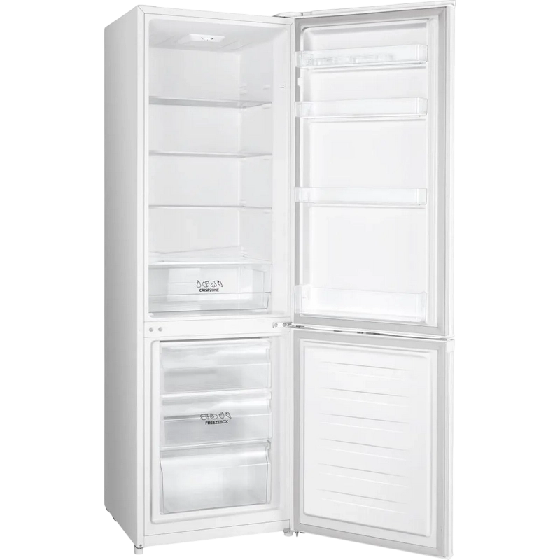 Холодильник Gorenje RK418DPW4I Белый