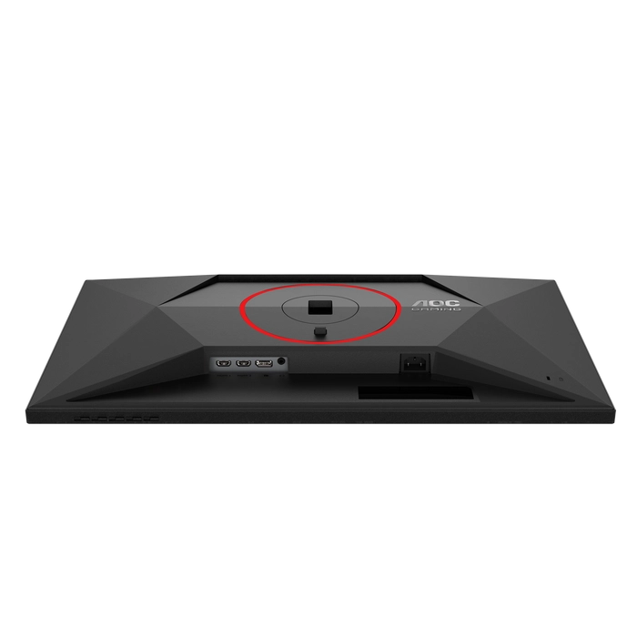 Monitor Gaming AOC 27G4ZR Negru