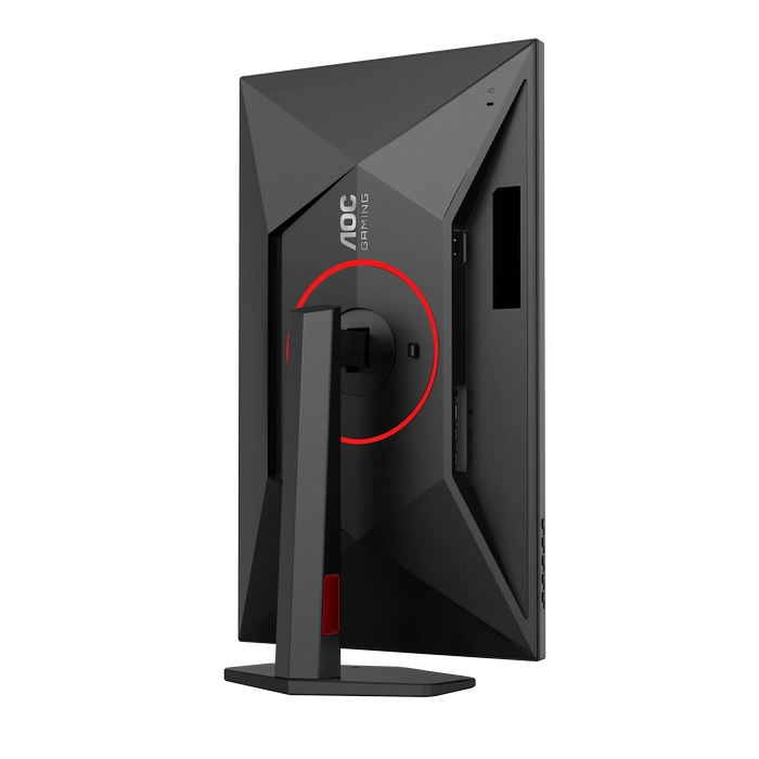 Monitor Gaming AOC 27G4ZR Negru