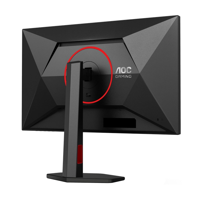Monitor Gaming AOC 27G4ZR Negru