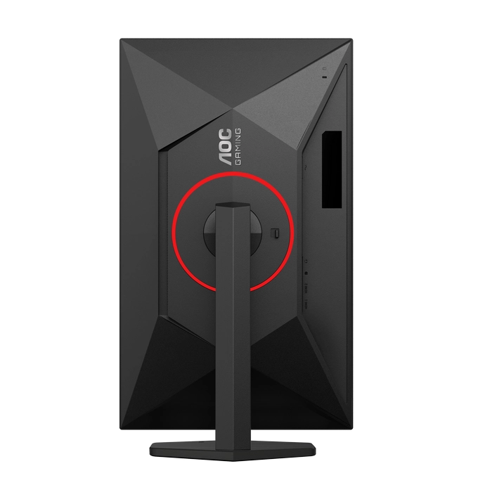 Monitor Gaming AOC 27G4ZR Negru