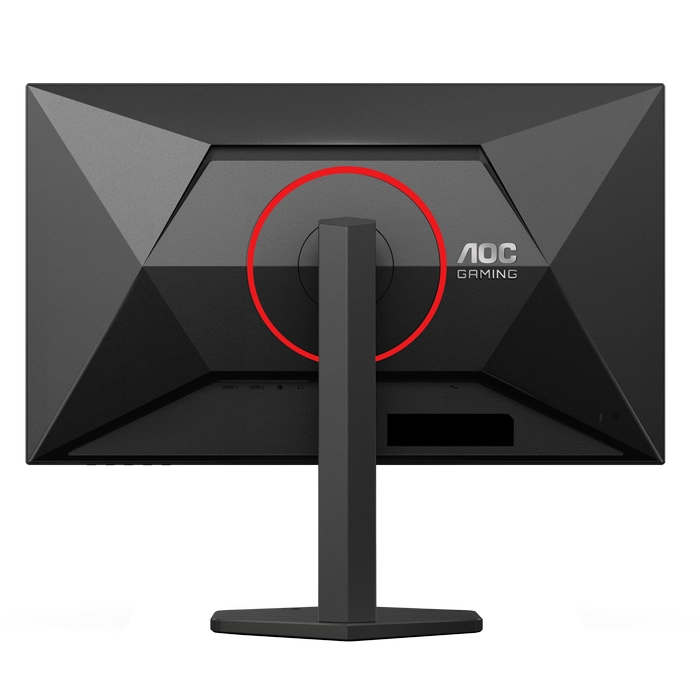 Monitor Gaming AOC 27G4ZR Negru