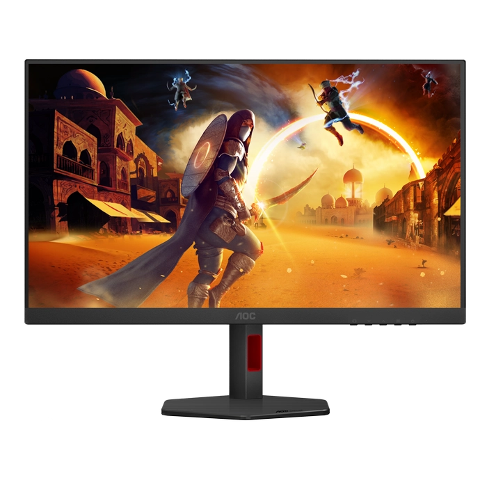 Monitor Gaming AOC 27G4ZR Negru