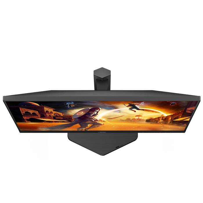 Monitor Gaming AOC 27G4ZR Negru
