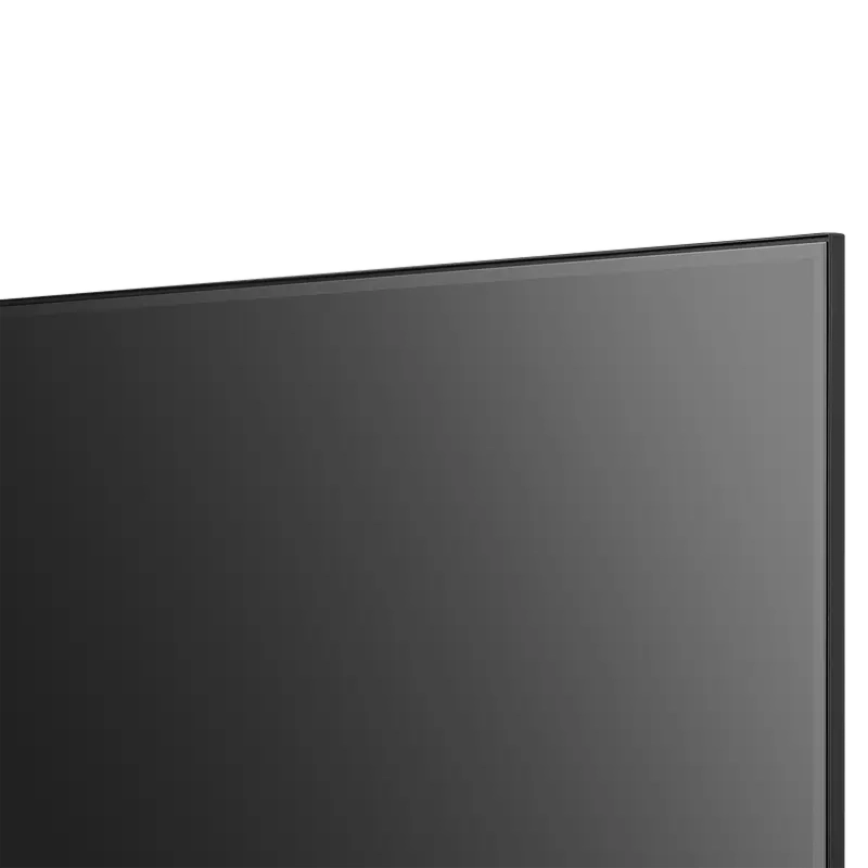 50" LED SMART Телевизор Hisense 50U7Q Черный